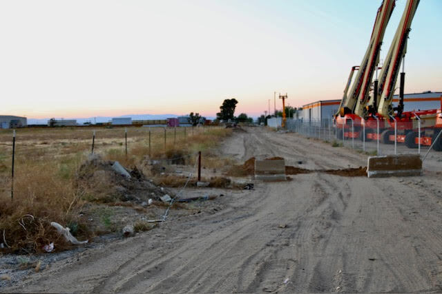 Land for Sale in  California 93535
